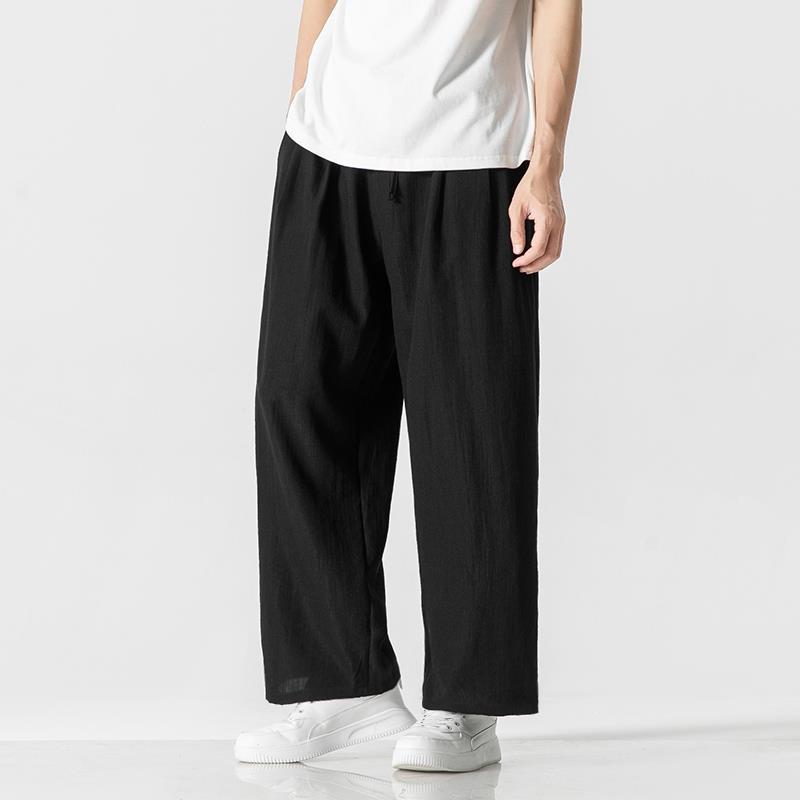 Bayside Linen Pants