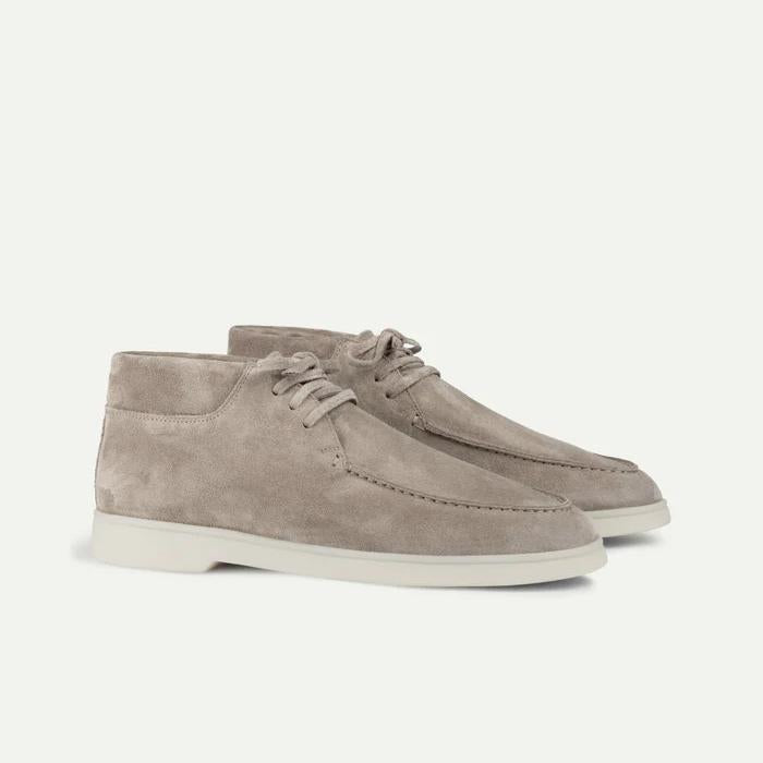 Bristol Suede Shoes