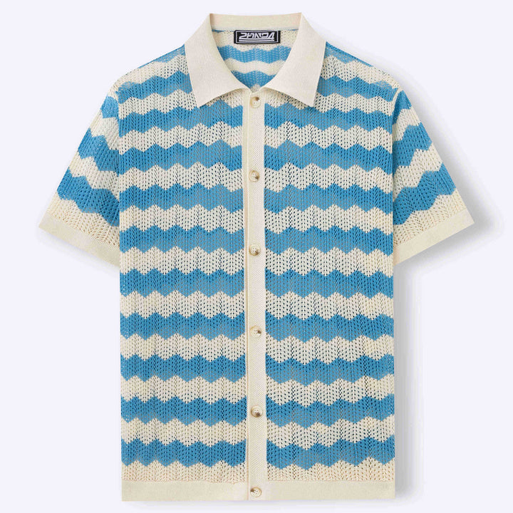 Keystone Knit Shirt
