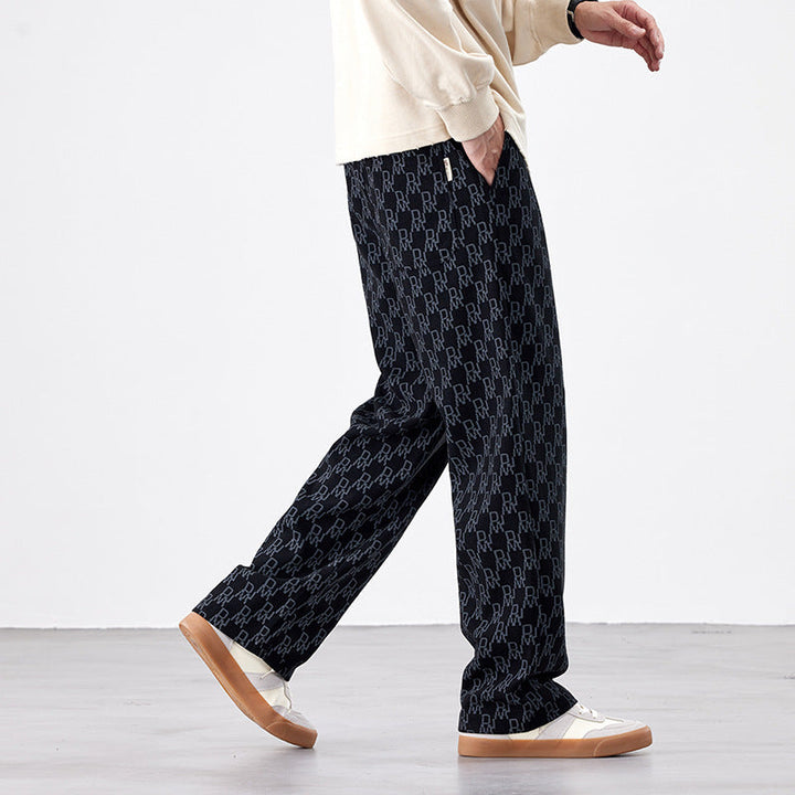 Andes Relaxed Sweatpants