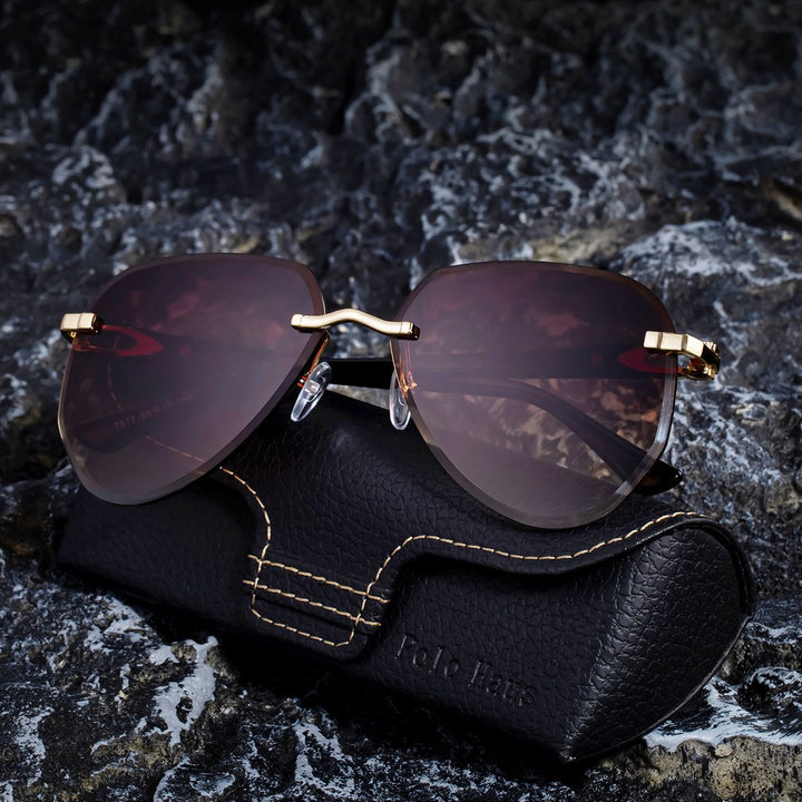 San Corleone Sunglasses