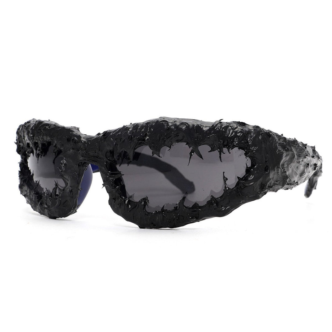 Onyx Sunglasses