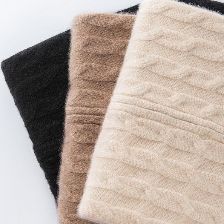 Kathrine Cashmere Sweater