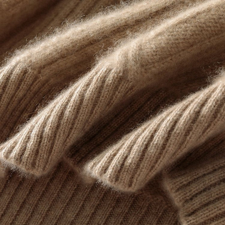 Montreal Cashmere Sweater