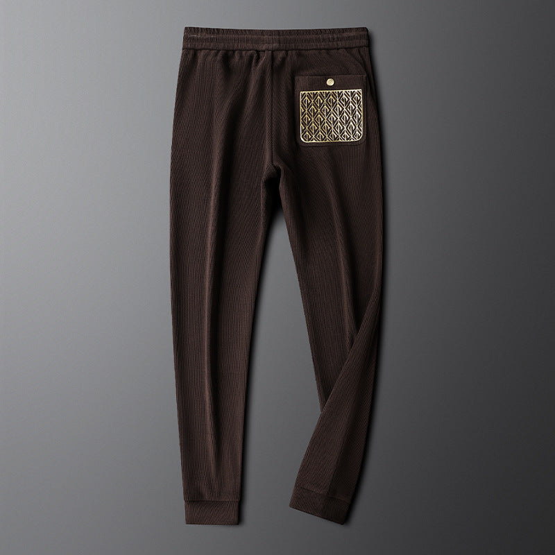 Leclerc Corduroy Pants