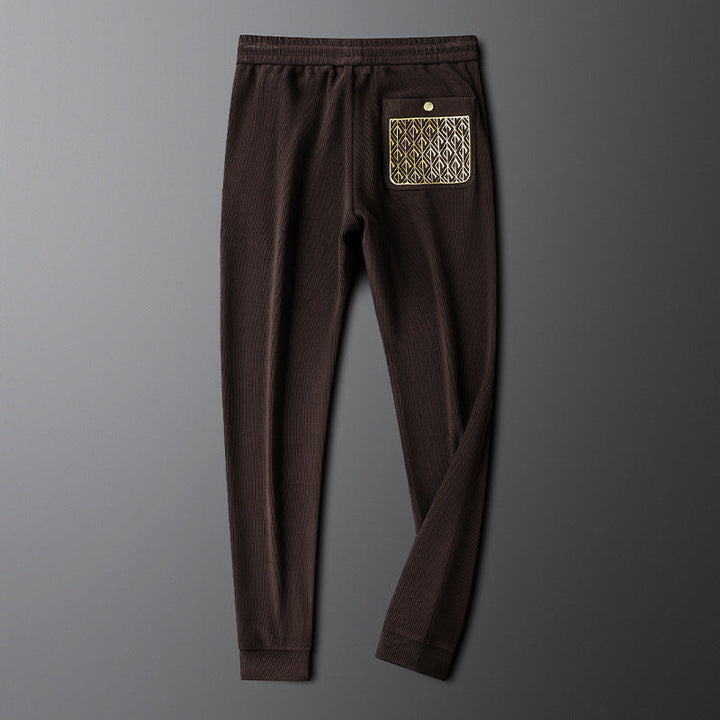 Leclerc Corduroy Pants