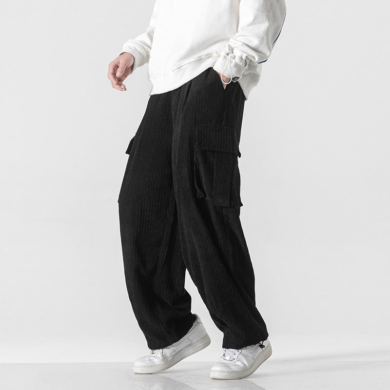 Hamilton Corduroy Pants
