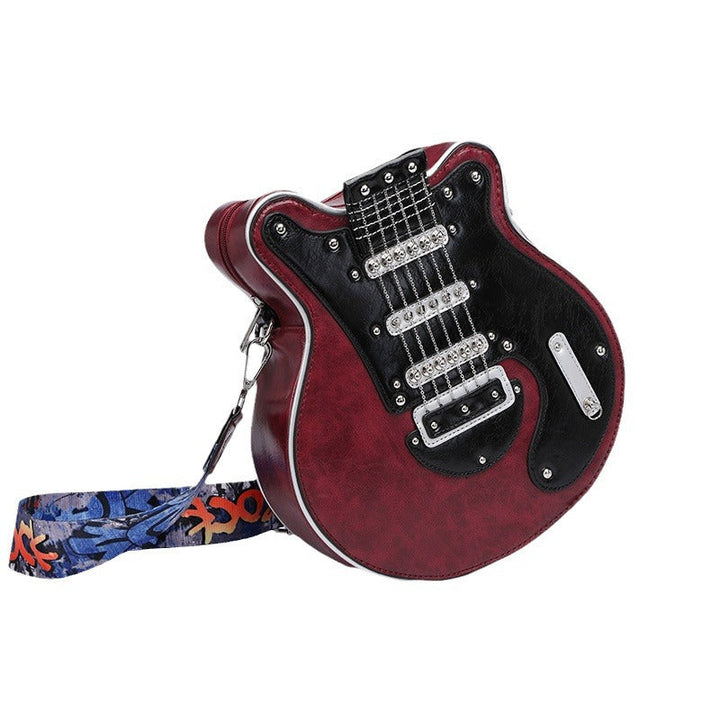 Hendrix Guitar Bag