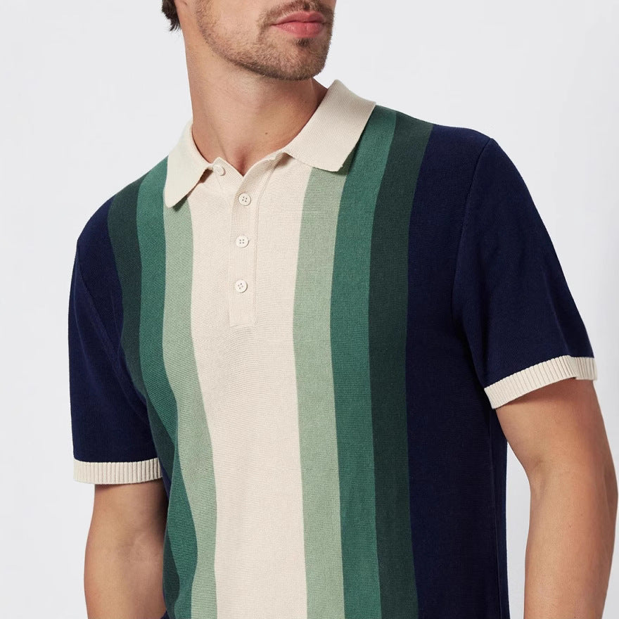 Camden Polo Shirt