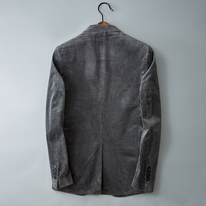Peterson Corduroy Blazer