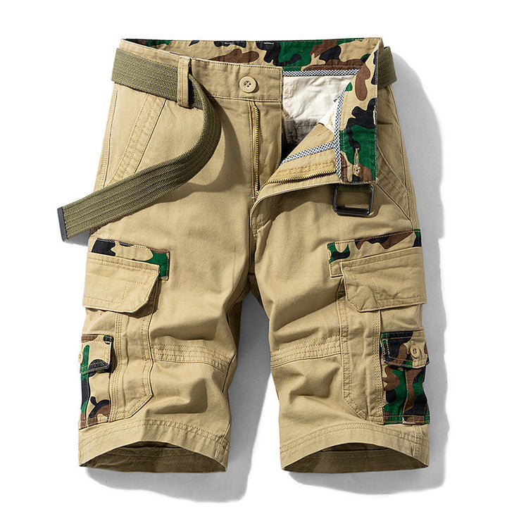 Canyon Cargo Shorts