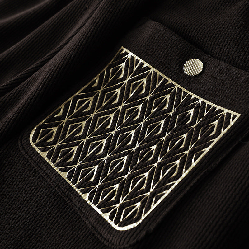 Leclerc Corduroy Pants