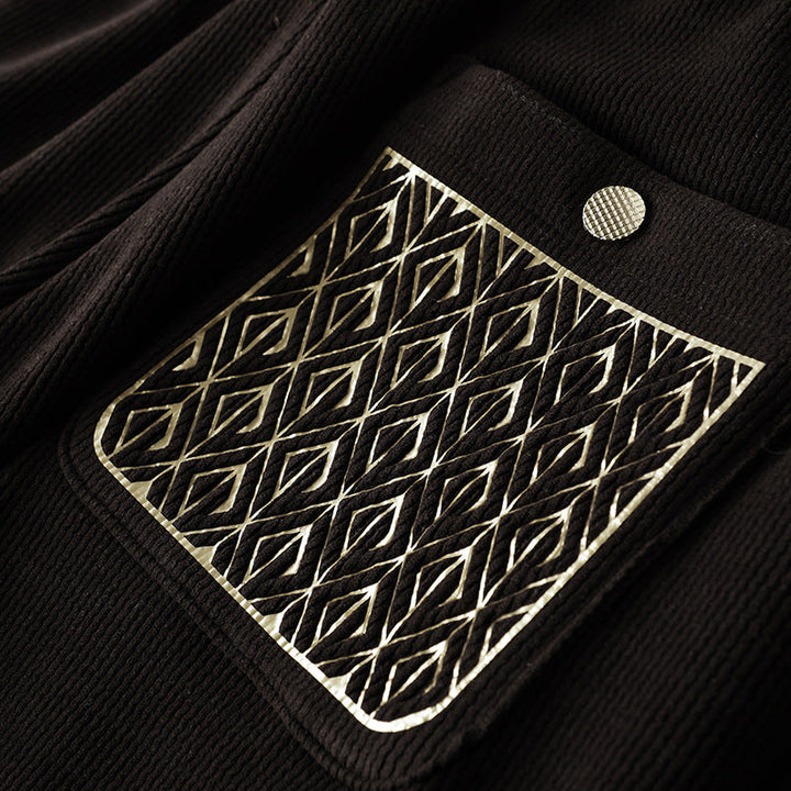 Leclerc Corduroy Pants