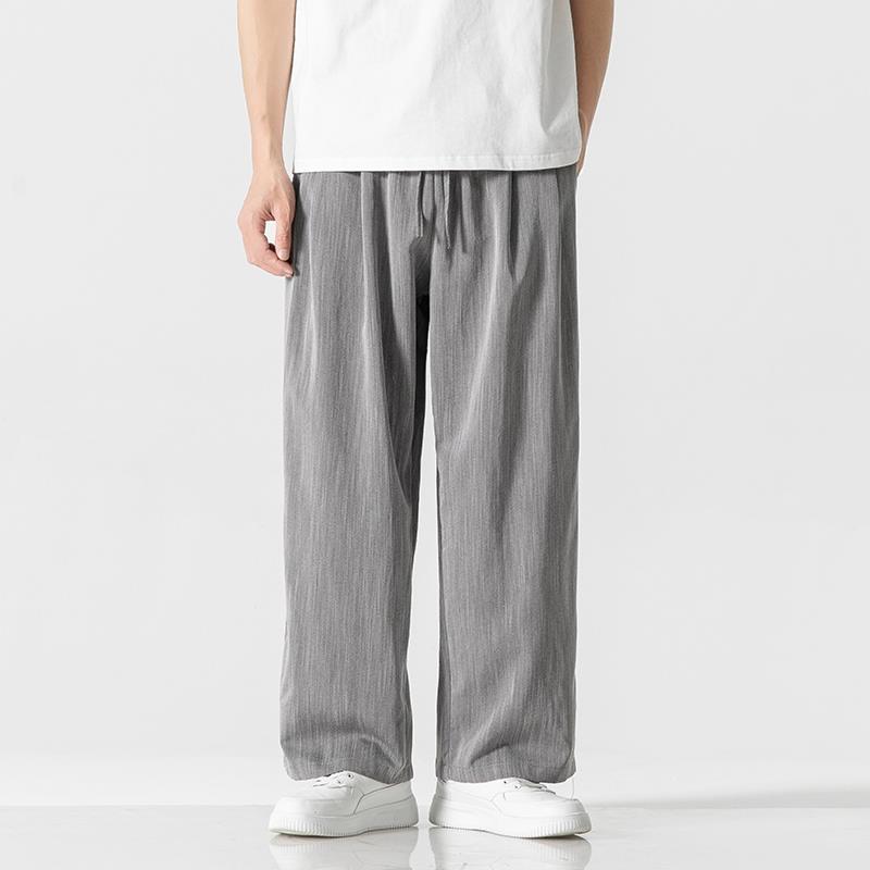 Bayside Linen Pants