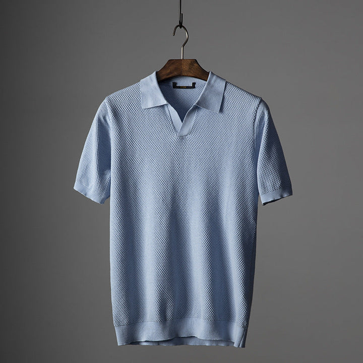 Manhattan Polo Shirt