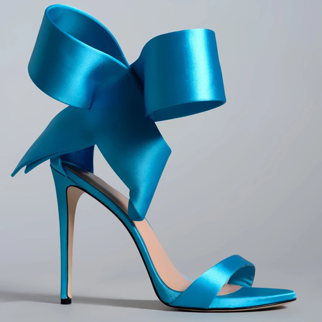 Avila Stiletto Heels