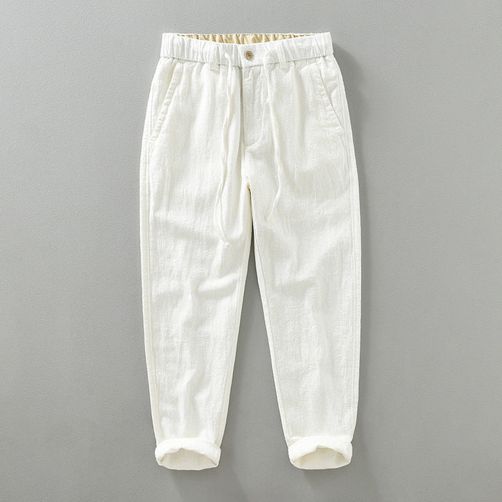 Conrad Linen Pants