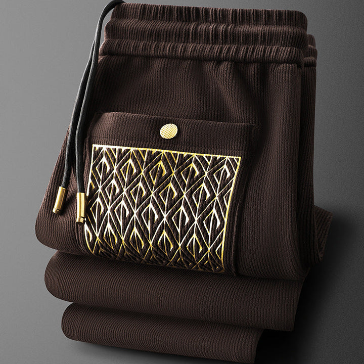 Leclerc Corduroy Pants