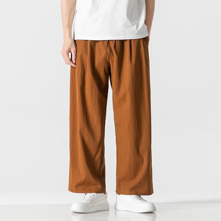 Bayside Linen Pants