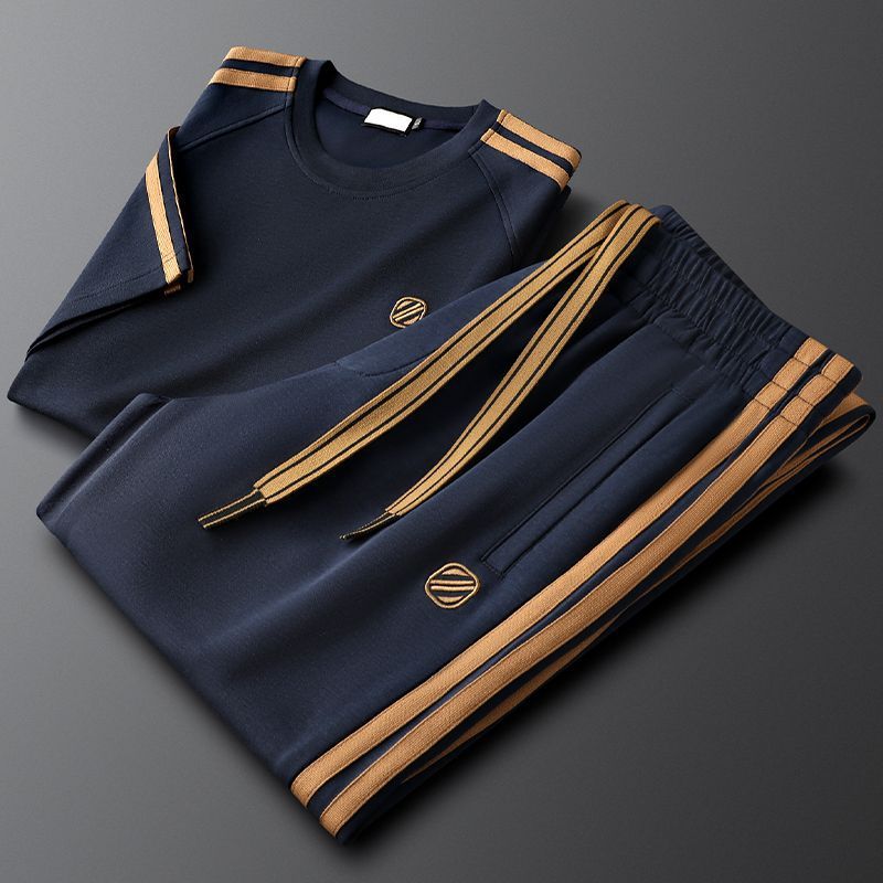 Zahir Tracksuit