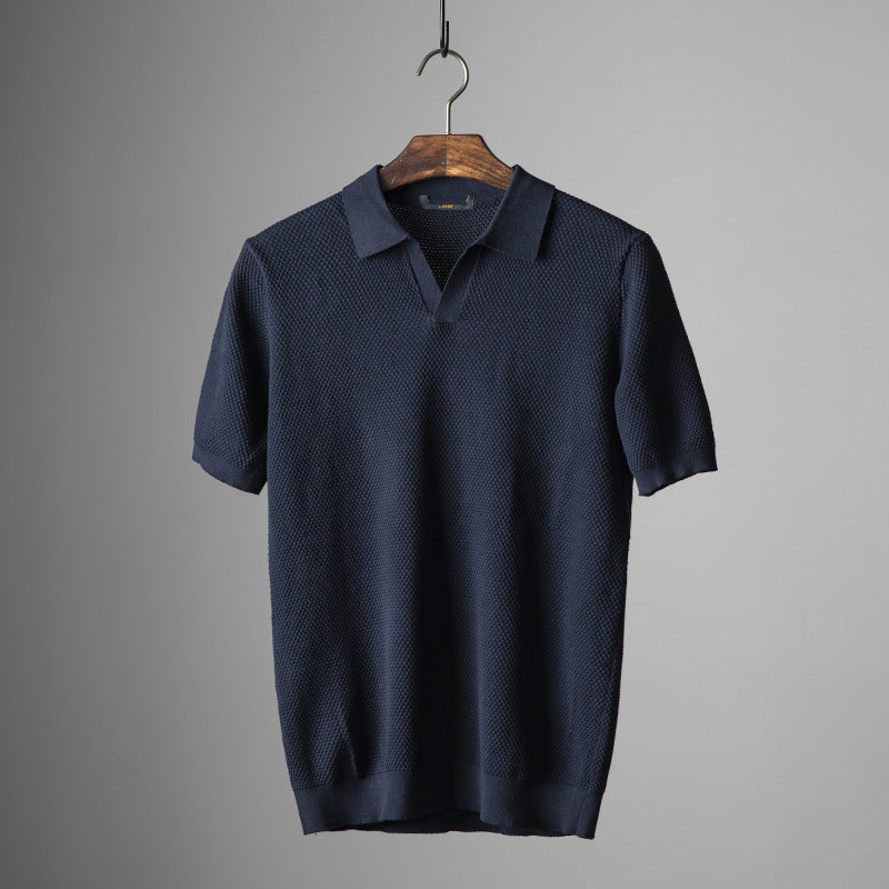 Manhattan Polo Shirt