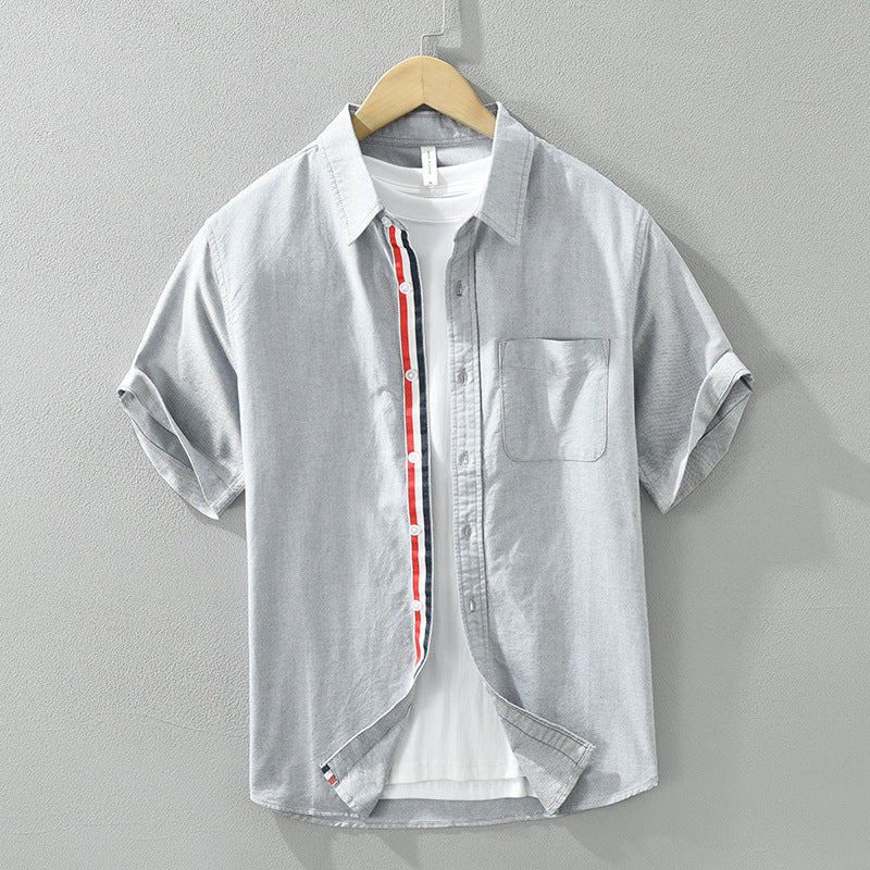 Fresco Short Sleeve Shirt