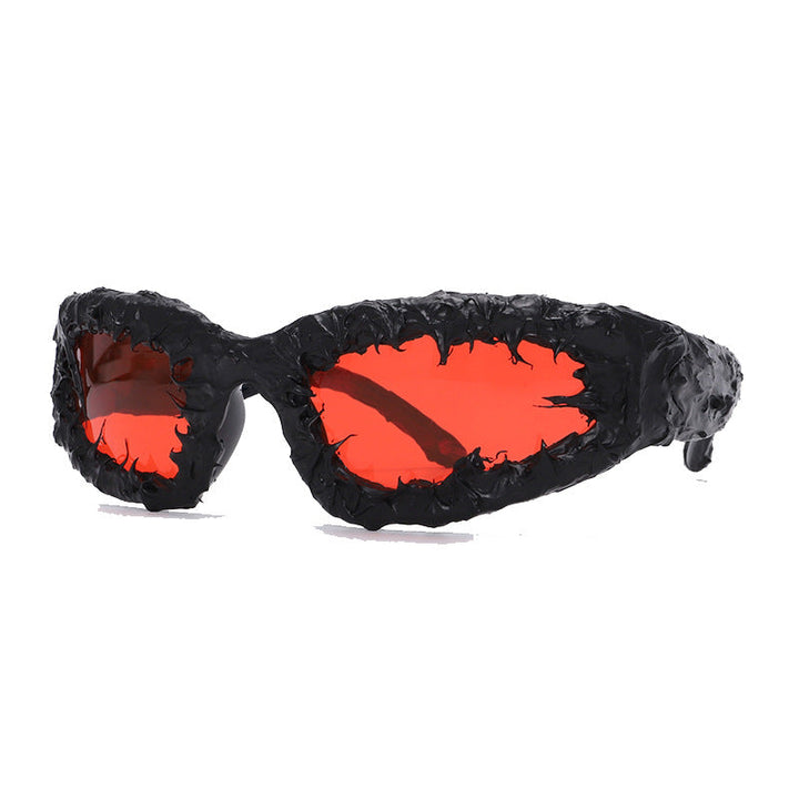 Onyx Sunglasses