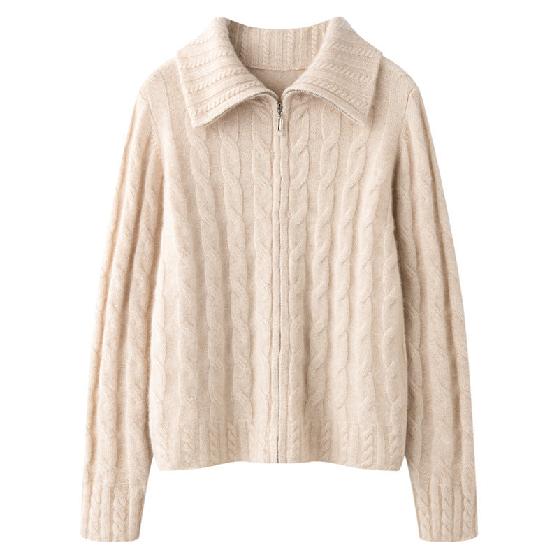 Kathrine Cashmere Sweater
