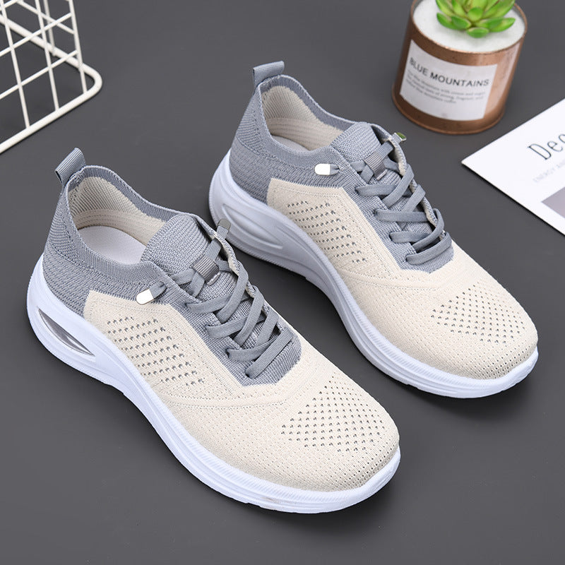Carina Mesh Sneakers