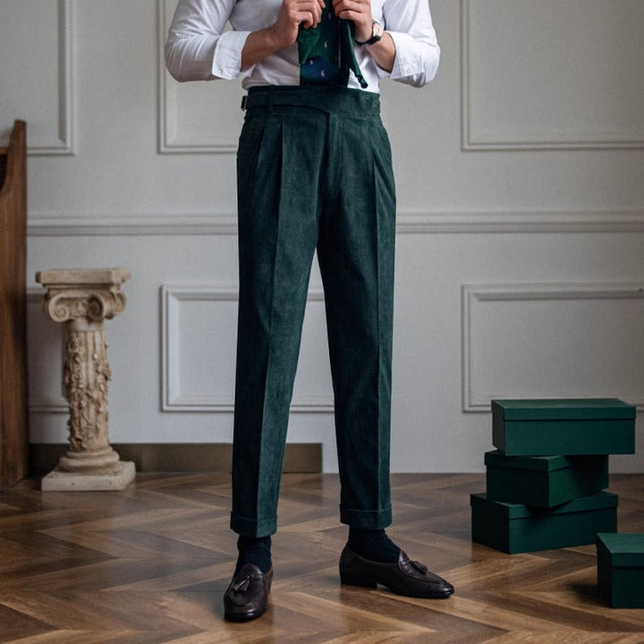 Argo Corduroy Pants