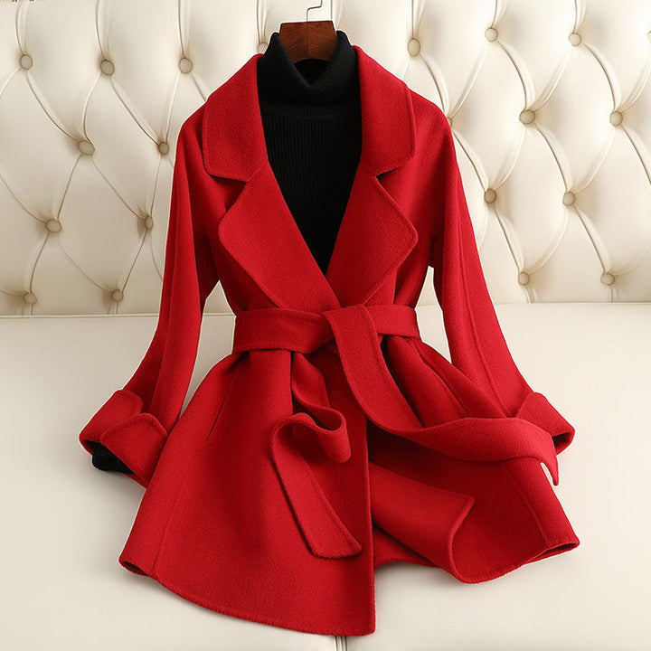 Cabella Wool Coat