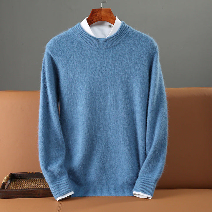 Hensley Cashmere Sweater