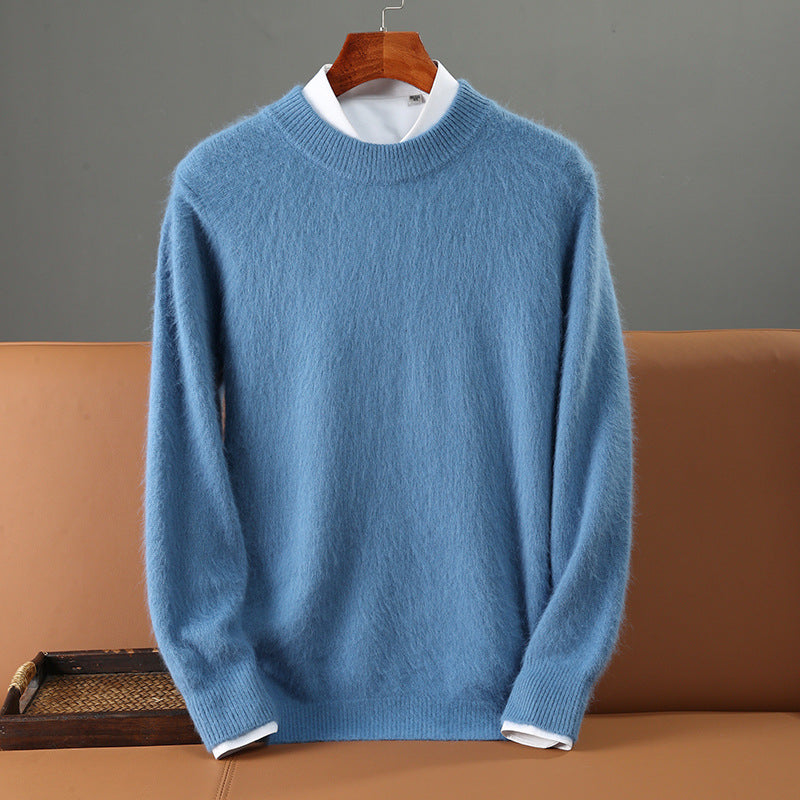 Hensley Cashmere Sweater