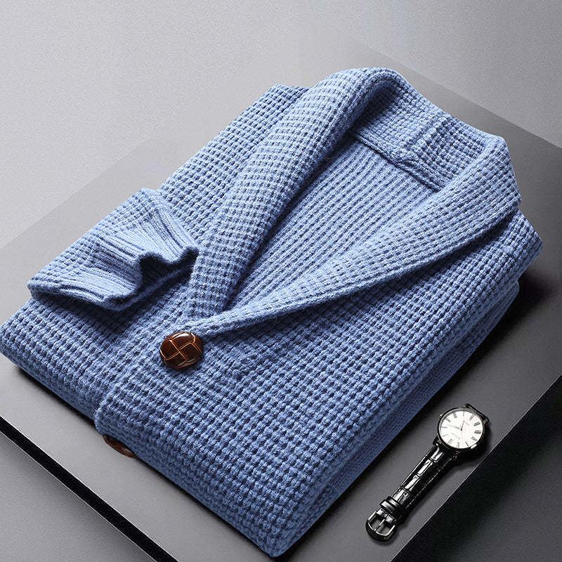 Levi Knitted Cardigan