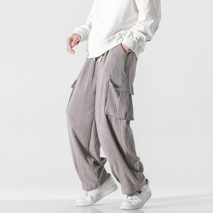 Hamilton Corduroy Pants