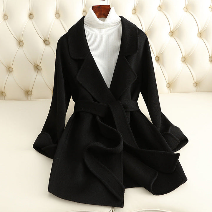 Cabella Wool Coat