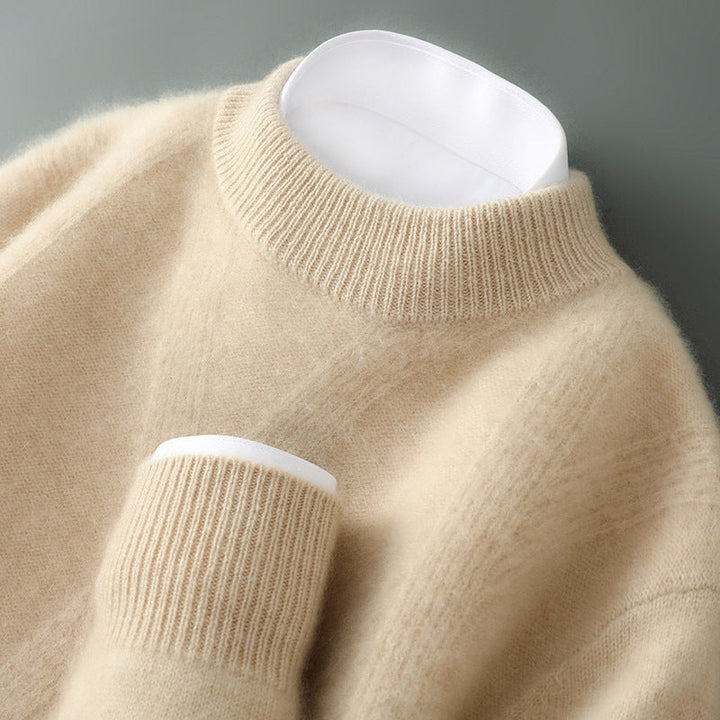Livingston Cashmere Sweater