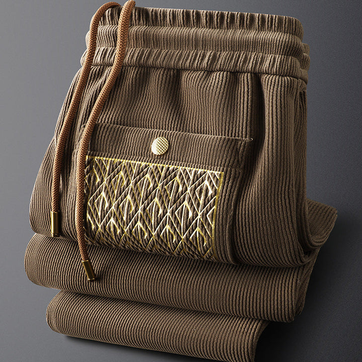 Leclerc Corduroy Pants