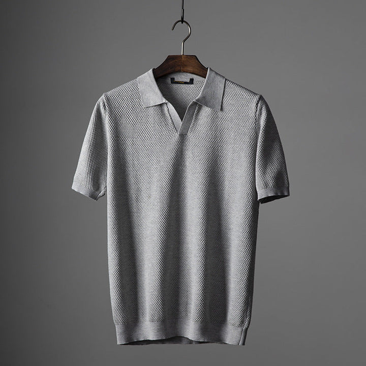 Manhattan Polo Shirt