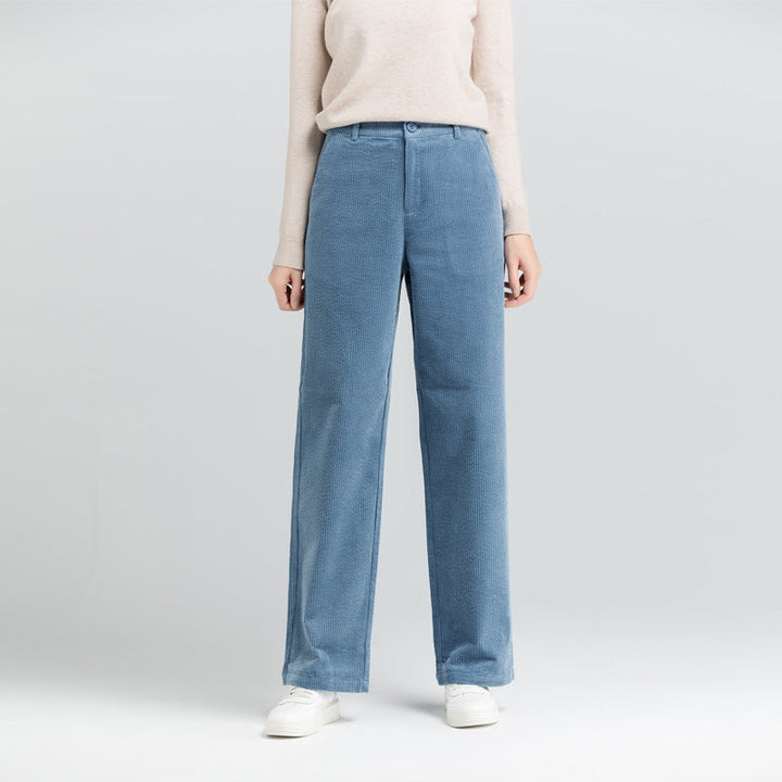Elina Corduroy Pants