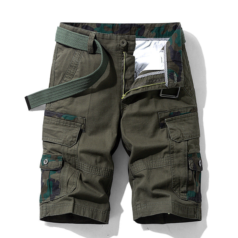 Canyon Cargo Shorts