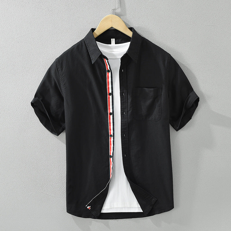 Fresco Short Sleeve Shirt