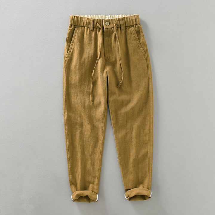 Conrad Linen Pants