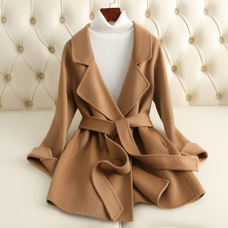Cabella Wool Coat