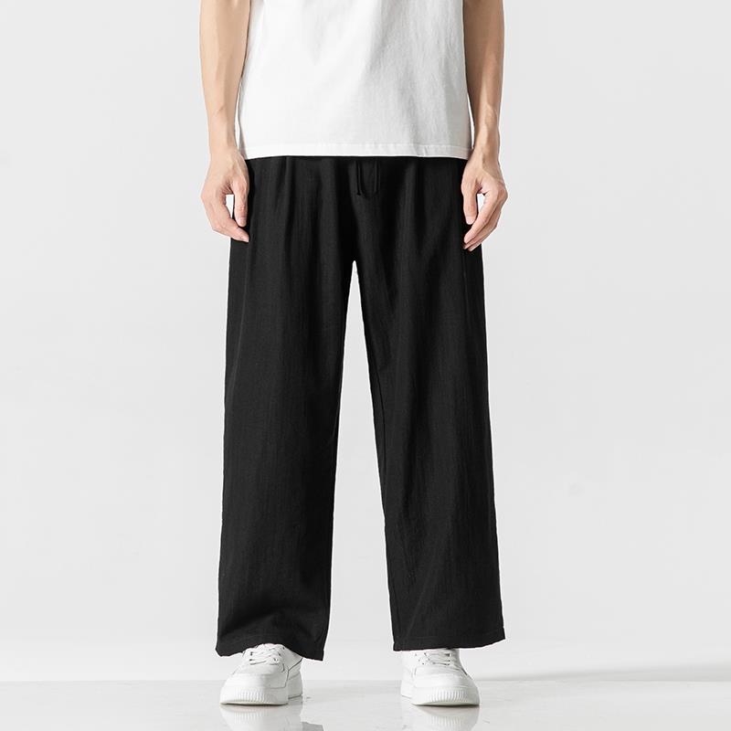 Bayside Linen Pants