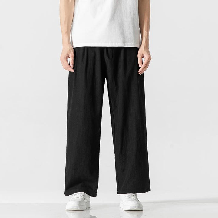 Bayside Linen Pants