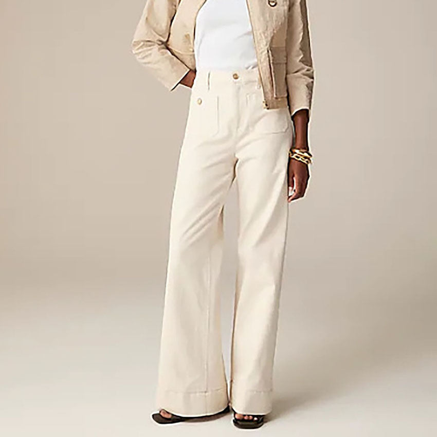 Victoria Flare Jeans