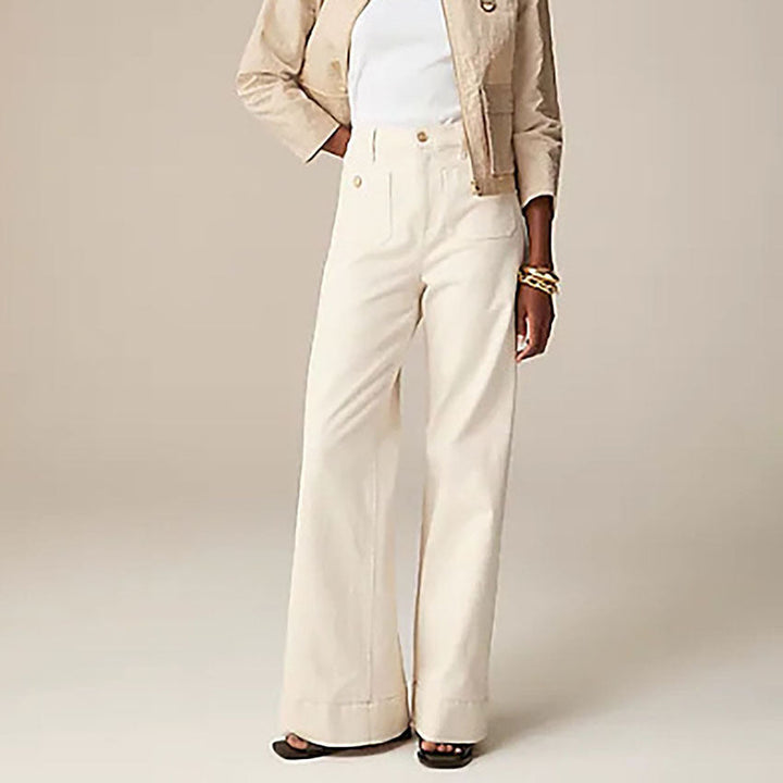 Victoria Flare Jeans