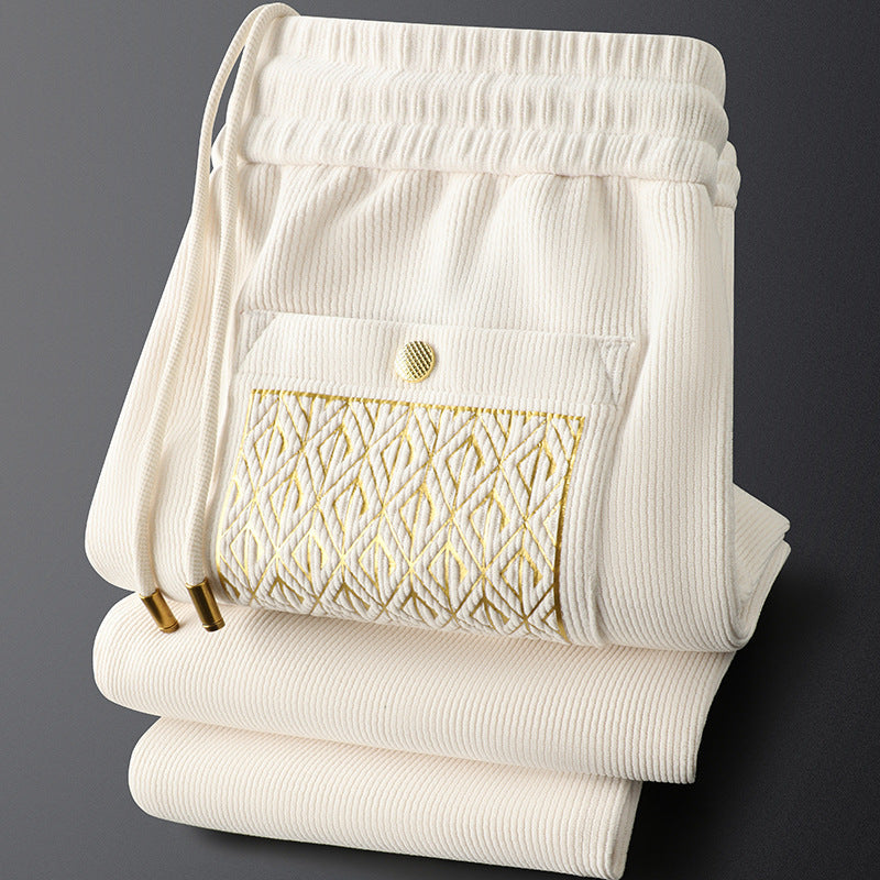 Leclerc Corduroy Pants