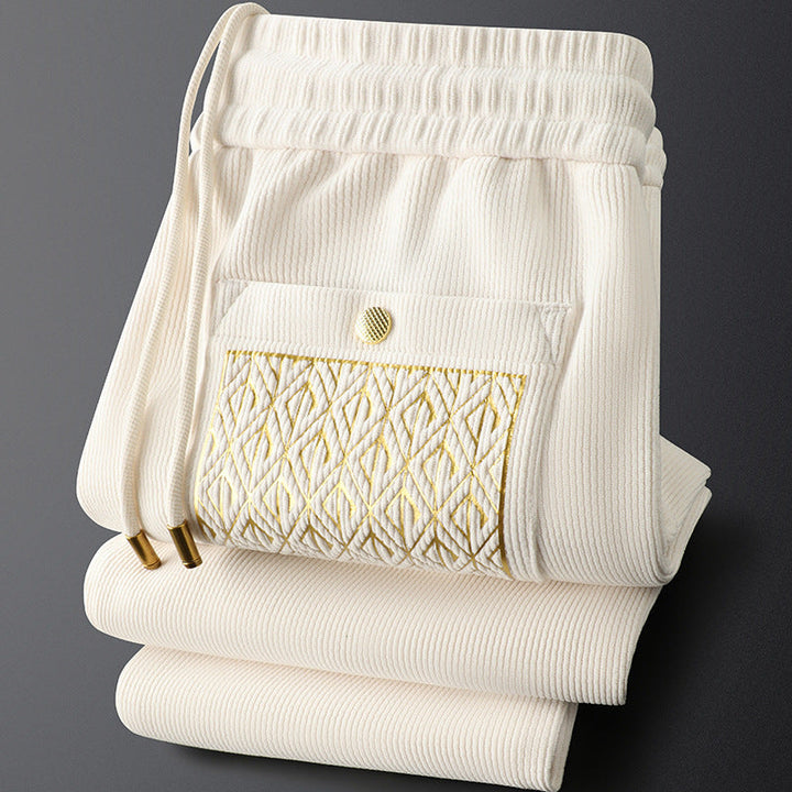 Leclerc Corduroy Pants